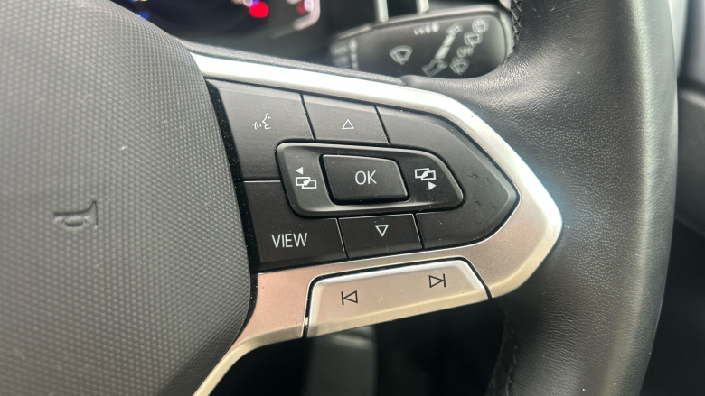 Volkswagen Polo 1.0 TSI Style 5dr Petrol Hatchback